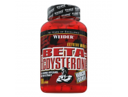Тестобустер Beta-Ecdysterone Weider (150 капсул)