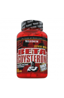 Тестобустер Beta-Ecdysterone Weider (150 капсул)