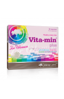 Vitamin for Woman Olimp (30 капсул)