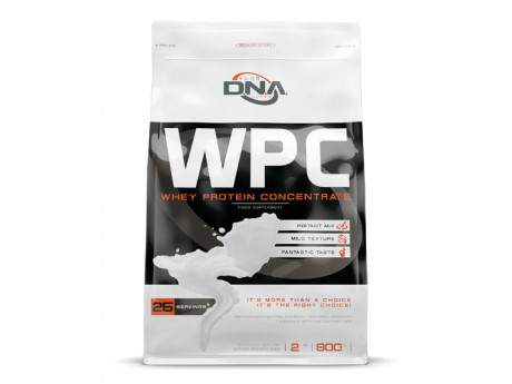 WPC OLIMP DNA (900 грамм)