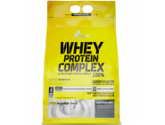 Whey Protein Complex 100% Olimp Nutrition (700 грамм)