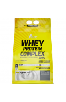 Whey Protein Complex 100% Olimp Nutrition (700 грамів)