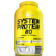 System Protein 80 Olimp Nutrition 2.2кг