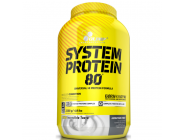 System Protein 80 Olimp Nutrition 2.2кг