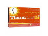 Жиросжигатель Therm Line 40+ Olimp (60 таблеток)