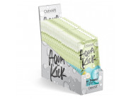 Aqua Kick Pear Power Ostrovit (24 шт)