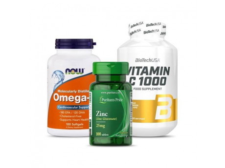 Комплекс StopVirus