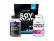 Комплекс Для Похудения SoyaSlim