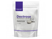 Глюкоза Dextrose Ostrovit (500 грамів)