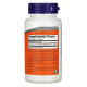 L-Lysine 500 mg NOW Foods (100 пігулок)