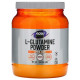 L-Glutamine NOW Foods 1кг