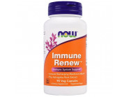 Immune Renew NOW Foods (90 вег капсул)