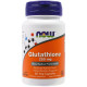Glutathione 250 mg NOW Foods (60 вег капсул)