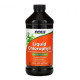 Рідкий хлороффілл NOW Liquid Chlorophyll (473 мл)