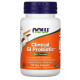 Clinical GI Probiotic NOW Foods (60 вег капсул)