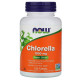 Chlorella 1000 mg NOW Foods (120 пігулок)