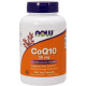 CoQ10 30 mg NOW Foods (240 вег капсул)