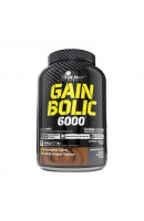 Гейнер Gain Bolic 6000 Olimp 3.5кг