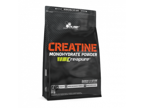 Olimp Creapure Monohydrate 1000 g powder