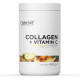 Collagen + Vitamin C OstroVit (400 грамм)