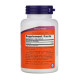 Melatonin 3 mg NOW Foods (180 вег капсул)