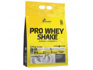 Протеин Pro Whey Shake Olimp Nutrition 2.27кг