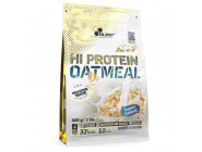 Вівсяна каша Hi Protein Oatmeal Olimp (900 грамм)