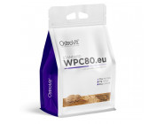 Протеїн STANDARD WPC80.EU OSTROVIT 2.27кг