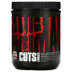 Жироспалювач Cuts Powder Animal Universal Nutrition (265 грамів)