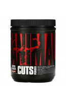 Cuts Powder Animal Universal Nutrition (231 грам)