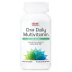 Жіночі вітаміни One Daily Multivitamin 50 plus GNC (60 пігулок)