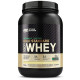 100% Natural Whey Gold Standard Optimum Nutrition (860 грамів)