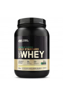 100% Natural Whey Gold Standard Optimum Nutrition (860 грамів)
