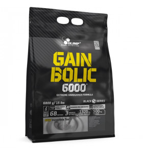 Гейнер Gain Bolic 6000 Olimp 6.8кг