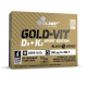 Gold D3+K2 2000 Sport Edition Olimp (60 капсул)