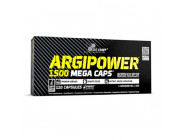 ArgiPower 1500 Mega Caps Olimp (120 капсул)