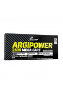 ArgiPower 1500 Mega Caps Olimp (120 капсул)
