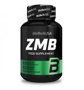 ZMB BioTech USA (60 капсул)