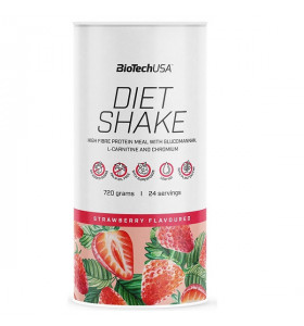 Diet Shake BioTech USA (720 грамм)