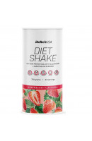 Diet Shake BioTech USA (720 грамів)