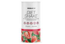 Diet Shake BioTech USA (720 грамів)