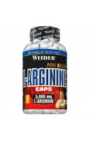 L-Arginine Weider (100 капсул)