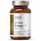 Pharma Elite Omega D3+K2 OstroVit (30 капсул) 