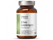 Pharma Elite Zink Lozenges OstroVit (90 таб)