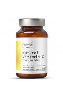 Pharma Natural Vitamin C from rose hips OstroVit (30 капсул)