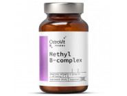 Pharma Methyl B-Complex OstroVit (30 капсул)