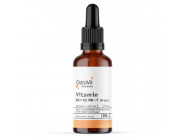 Pharma D3 4000 + K2 MK-7 Ostrovit (30 ml)