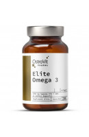Pharma Elite Omega 3 OstroVit (30 капсул) 