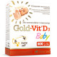 Gold Vit D3 Baby Olimp (60 капсул)