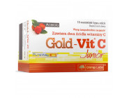Gold Vit C Junior Olimp (15 пакетів)